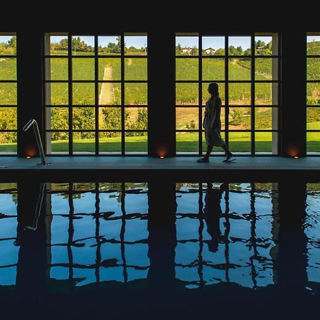 Reva Resort 蒙福特达尔巴 外观 照片